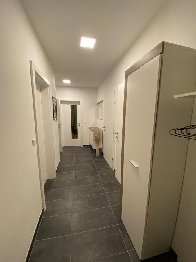 Wein Kultur Apartment Flavia Solva Wagna Extérieur photo